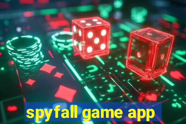 spyfall game app